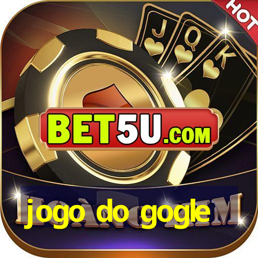 jogo do gogle